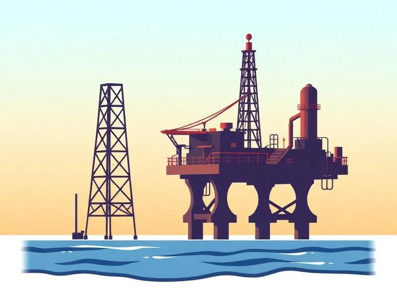 Oil & Gas Industry