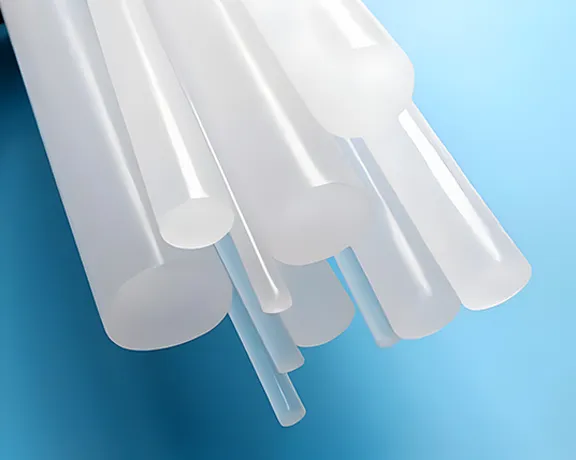 PCTFE (Polychlorotrifluoroethylene)