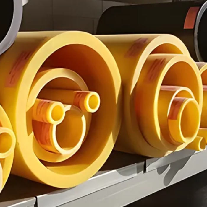 Devlon Rubber, Devlon Valve Inserts, Valve Seat in Nagpur