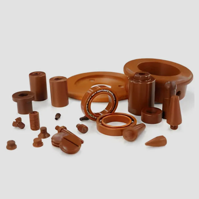 Polyamide(PA) Manufacturers in Pune