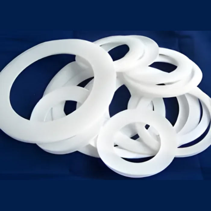 TFM PTFE Spare Parts Manufacturers in Pune