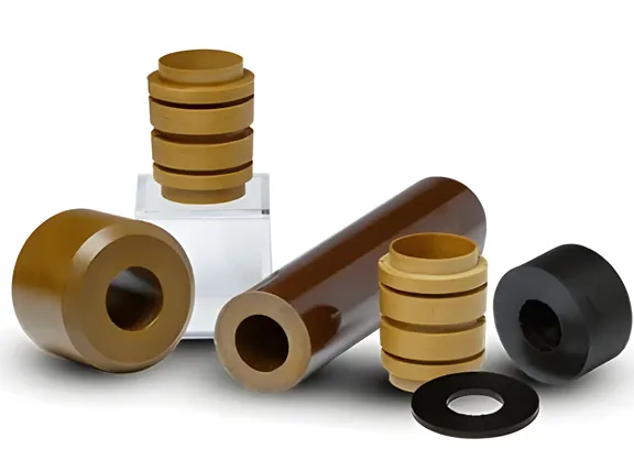 Torlon PAI (Polyamide-Imide)